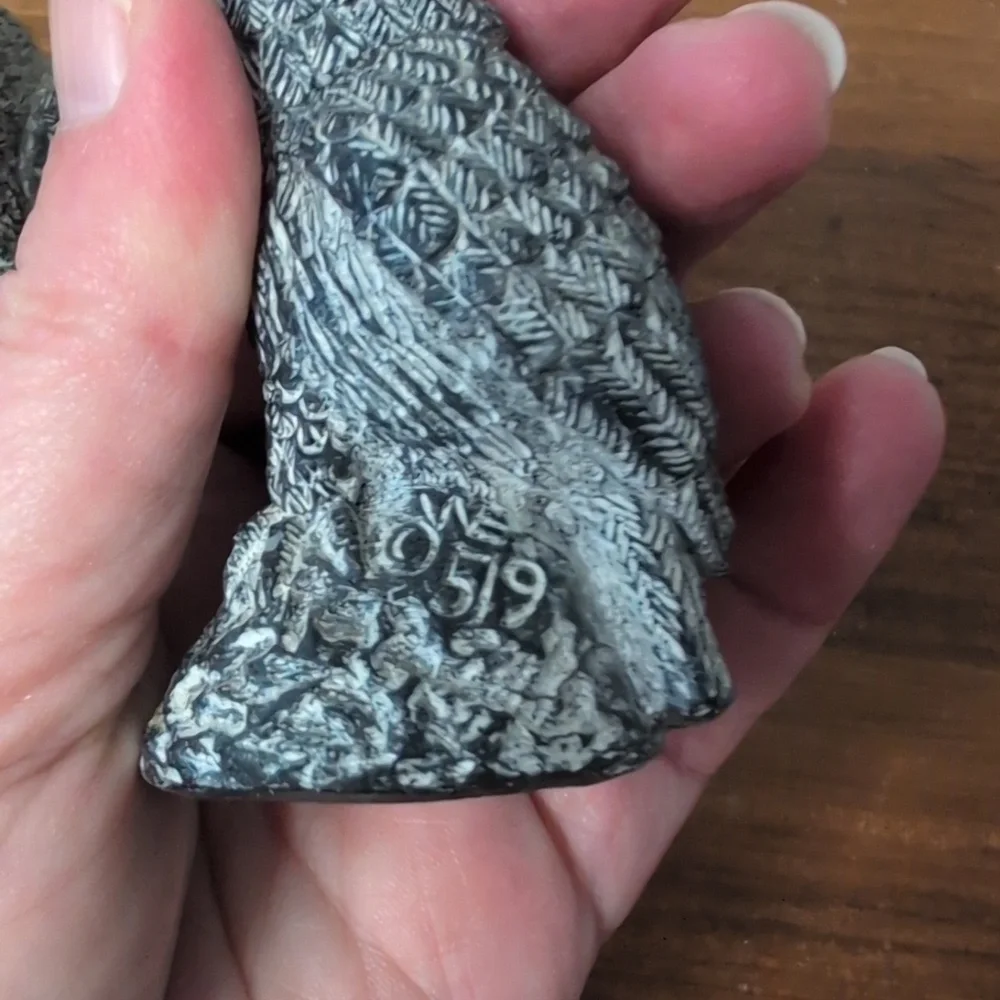 VINTAGE SOAP STONES - Picture 6 of 6